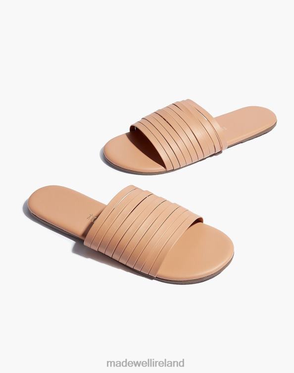 Footwear Light Nude 6266T2340 Madewell Tkees Avery Women