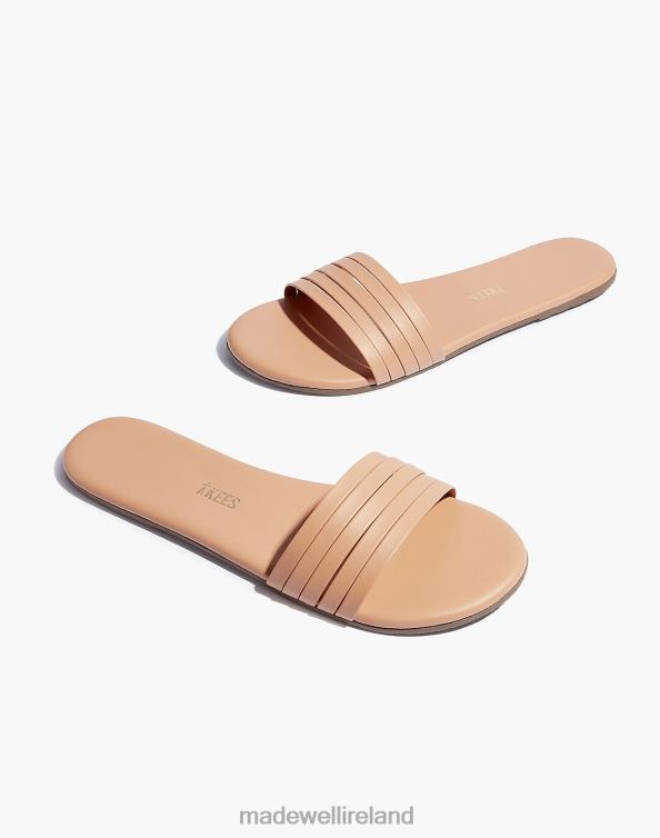 Footwear Light Nude 6266T2342 Madewell Tkees Austyn Women