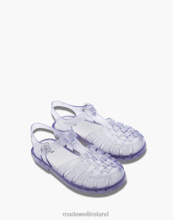 Footwear One Color 6266T1910 Madewell Melissa Possession Women