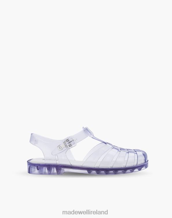 Footwear One Color 6266T1910 Madewell Melissa Possession Women