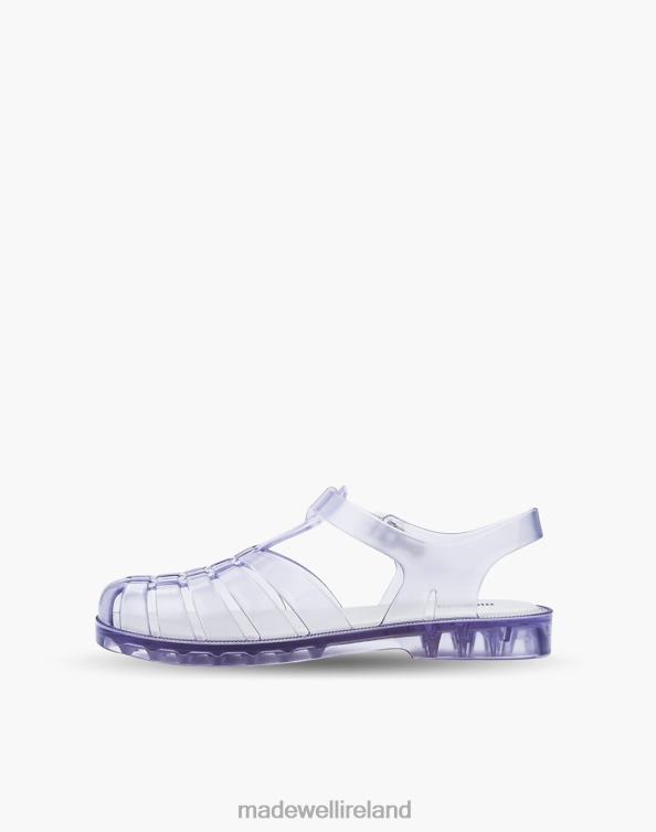 Footwear One Color 6266T1910 Madewell Melissa Possession Women