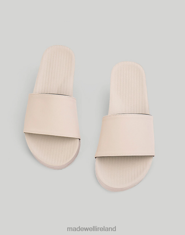 Footwear Rust 6266T1612 Madewell Indosole Slides Women