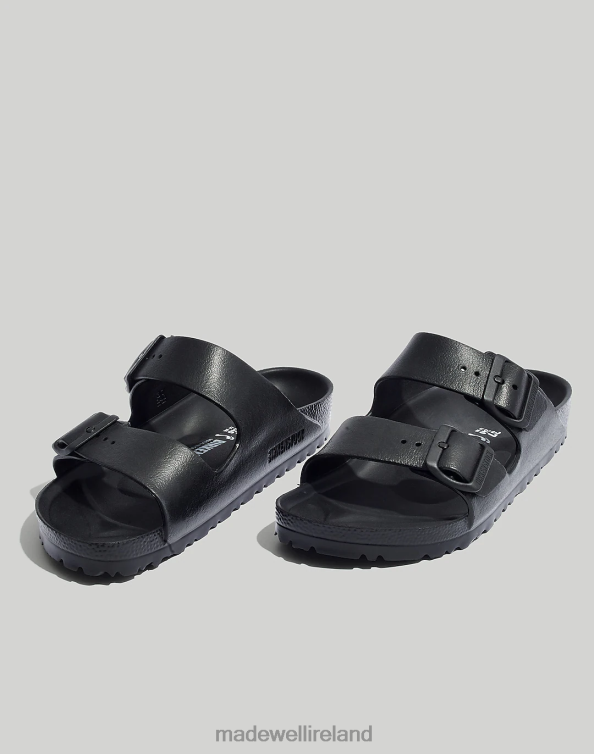 Footwear True Black 6266T1269 Madewell Birkenstock Arizona EVA Sandals Women
