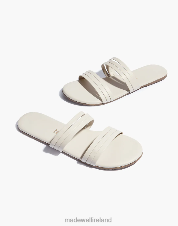Footwear White 6266T2343 Madewell Tkees Allegra Women