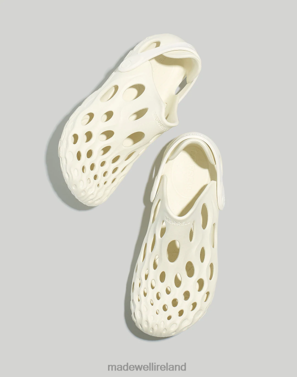 Footwear White 6266T2652 Madewell Merrell Hydro Moc Sandals Women