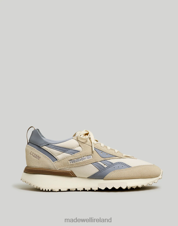 Footwear Alabaster Grey Vintage Chalk 6266T2175 Madewell Reebok Unisex Vintage 56 Sneakers Women