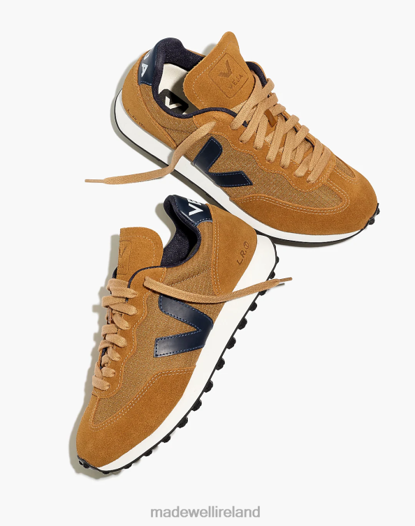 Footwear Babe White 6266T2386 Madewell Veja Rio Branco Sneakers Women