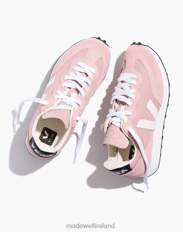 Footwear Babe White 6266T2387 Madewell Veja Rio Branco Sneakers Women