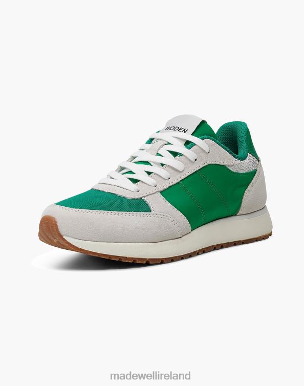 Footwear Basil Combo 6266T2403 Madewell WODEN Ronja Women