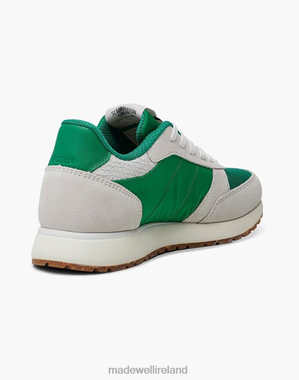 Footwear Basil Combo 6266T2403 Madewell WODEN Ronja Women