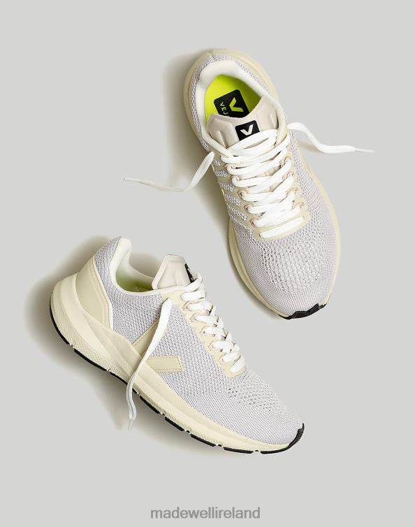 Footwear Chalk Pierre 6266T2393 Madewell Veja Marlin Sneakers Women