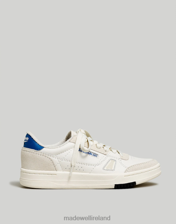 Footwear Chalk Vector Blue Black 6266T2176 Madewell Reebok Unisex LT Court Sneakers Women