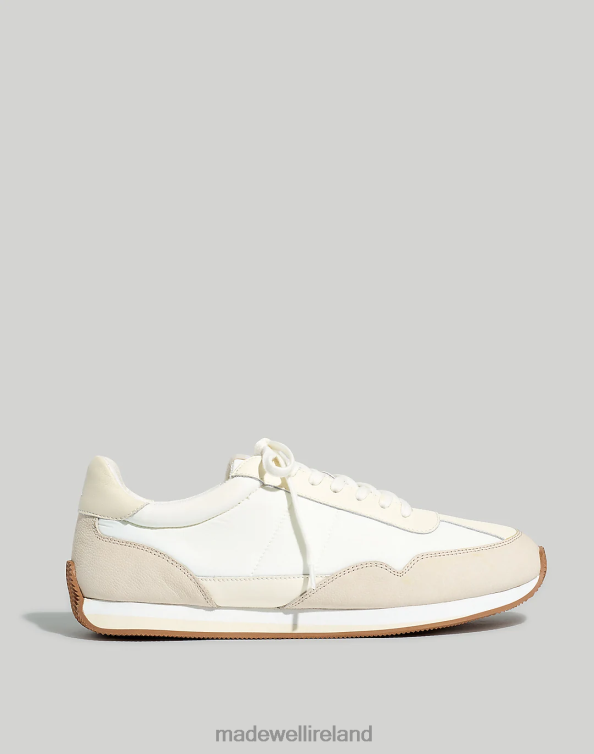 Footwear Cloud Linen Multi 6266T2773 Madewell League Sneakers Women