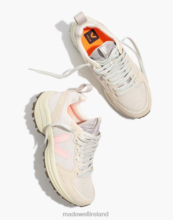 Footwear Desert Lavande 6266T2782 Madewell Veja Suede Venturi Sneakers Women