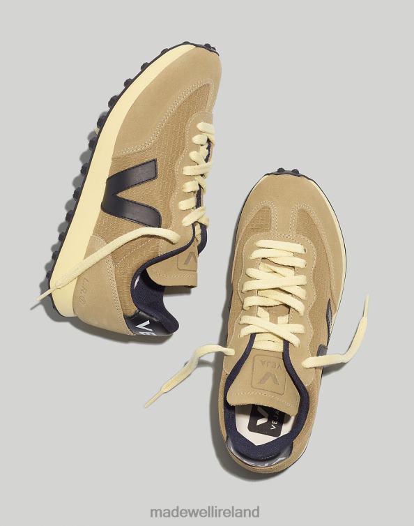 Footwear Dune Black 6266T2398 Madewell Veja Rio Branco Sneakers Women