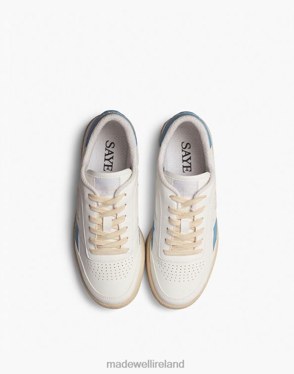 Footwear Light Purple 6266T2209 Madewell SAYE Vegan Modelo '89 Sneakers Women