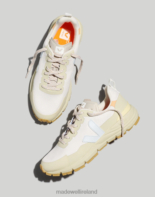 Footwear Natural White 6266T2395 Madewell Veja Dekkan Sneakers Women