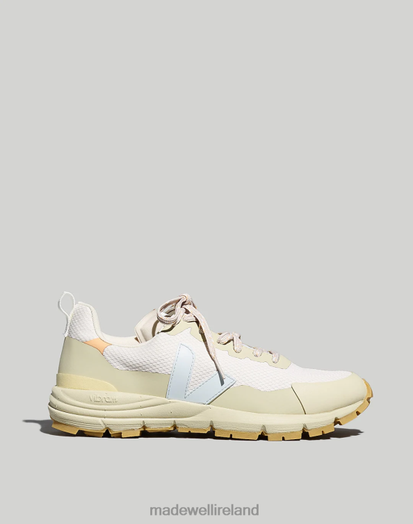 Footwear Natural White 6266T2395 Madewell Veja Dekkan Sneakers Women