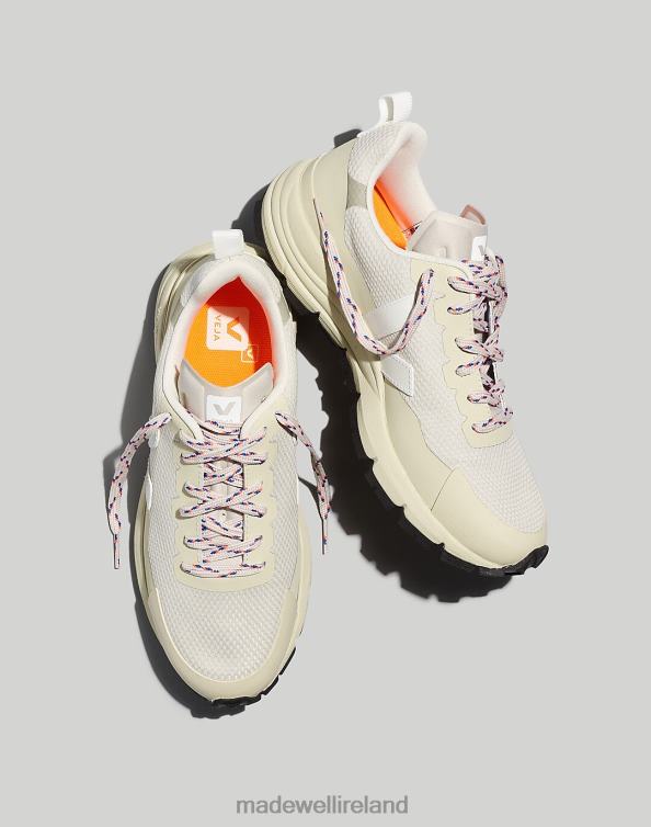 Footwear Natural White 6266T2396 Madewell Veja Dekkan Sneakers Women