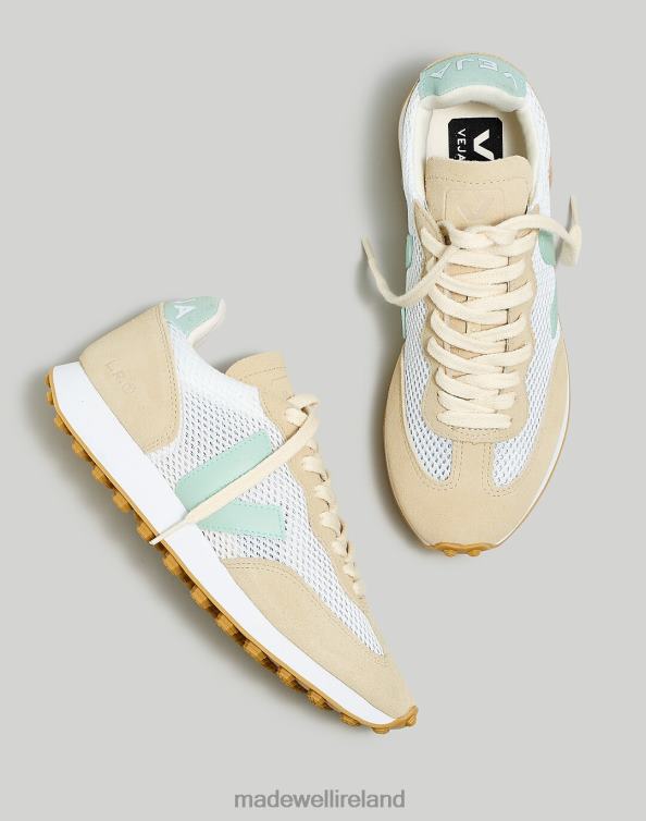 Footwear Rl2203193 Aircell 6266T2397 Madewell Veja Rio Branco Sneakers Women