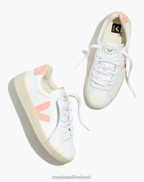 Footwear White Emeraude 6266T2370 Madewell Veja Vegan Leather Urca Sneakers Women