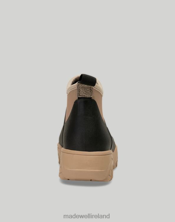 Footwear Black 6266T2401 Madewell WODEN Irene Waterproof Women