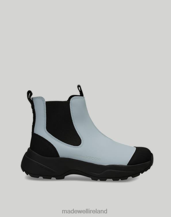 Footwear Dark Grey 6266T2405 Madewell WODEN Siri Waterproof Women