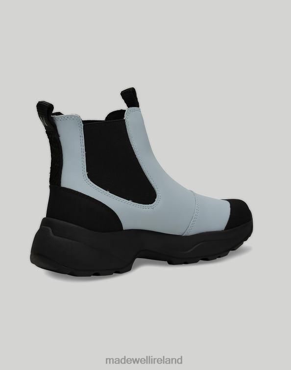 Footwear Dark Grey 6266T2405 Madewell WODEN Siri Waterproof Women