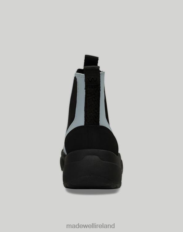 Footwear Dark Grey 6266T2405 Madewell WODEN Siri Waterproof Women