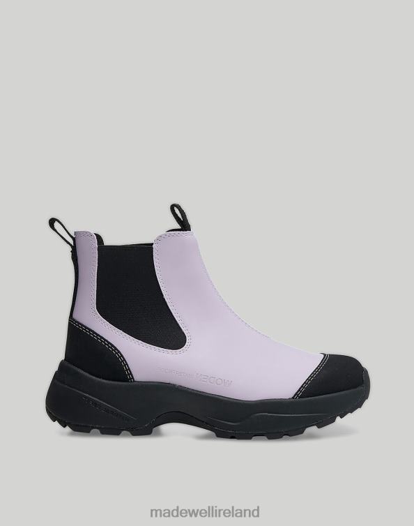 Footwear Smoked Lavender 6266T2407 Madewell WODEN Siri Warm Waterproof Women